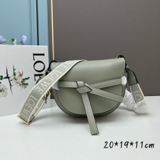 Loewe Gate Bags